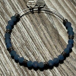 Alex and Ani bracelet